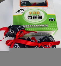安吉縣華森竹炭制品 綠色健康生活，從竹炭保健器械開始