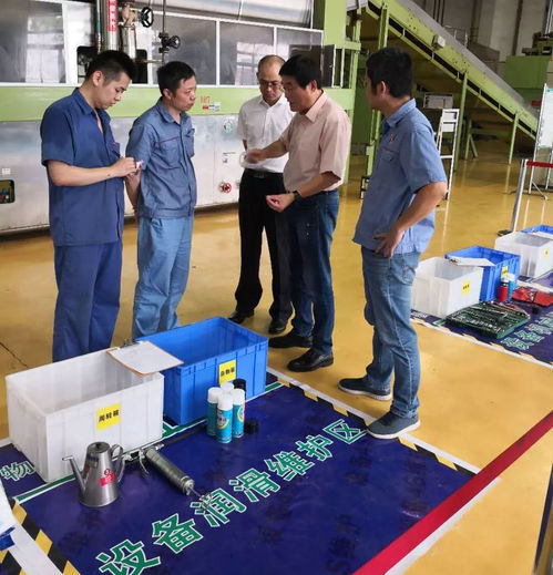 賀南昌卷煙廠設備全壽命周期管理項目首階段告捷，信息化咨詢賦能智能制造新篇章
