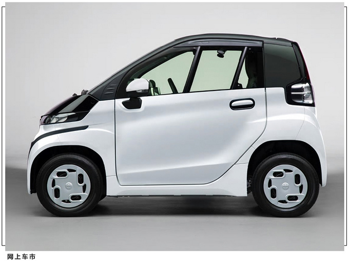 豐田推出超緊湊型電動(dòng)汽車 比五菱宏光MINI還實(shí)用