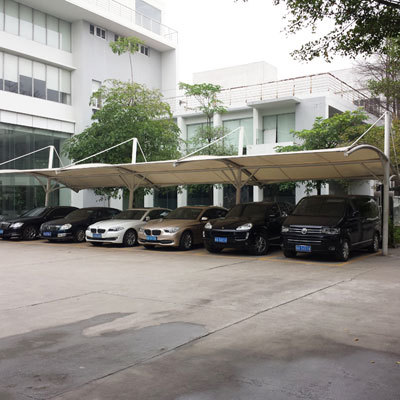 汽車遮陽(yáng)篷的選購(gòu)指南 價(jià)格、定制與廠家選擇