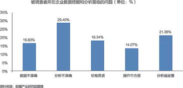洞見未來 中國大數據產業發展前景與數據處理服務投資規劃分析